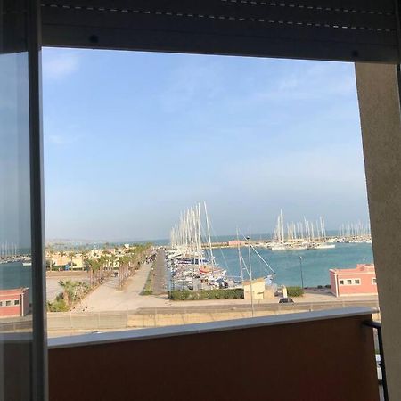 Casa Porto Turistico Apartment Licata Exterior photo