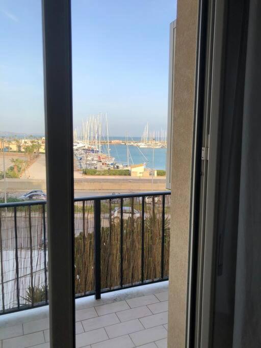 Casa Porto Turistico Apartment Licata Exterior photo