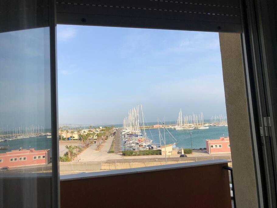 Casa Porto Turistico Apartment Licata Exterior photo